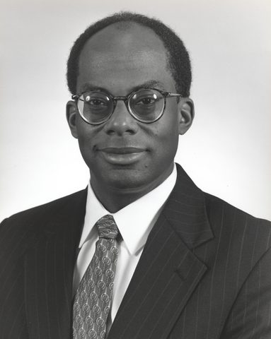 Roger W. Ferguson Jr.