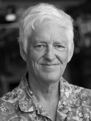 Peter Norvig in 2019
