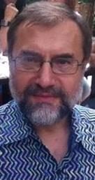 Alexander Tuzhilin in 2014